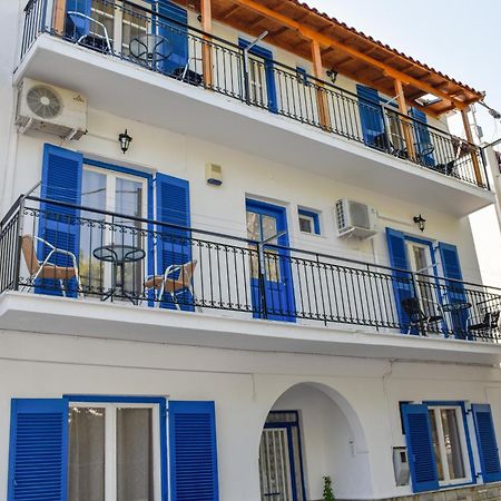 Bonsai Aparthotel Skiathos Town Luaran gambar