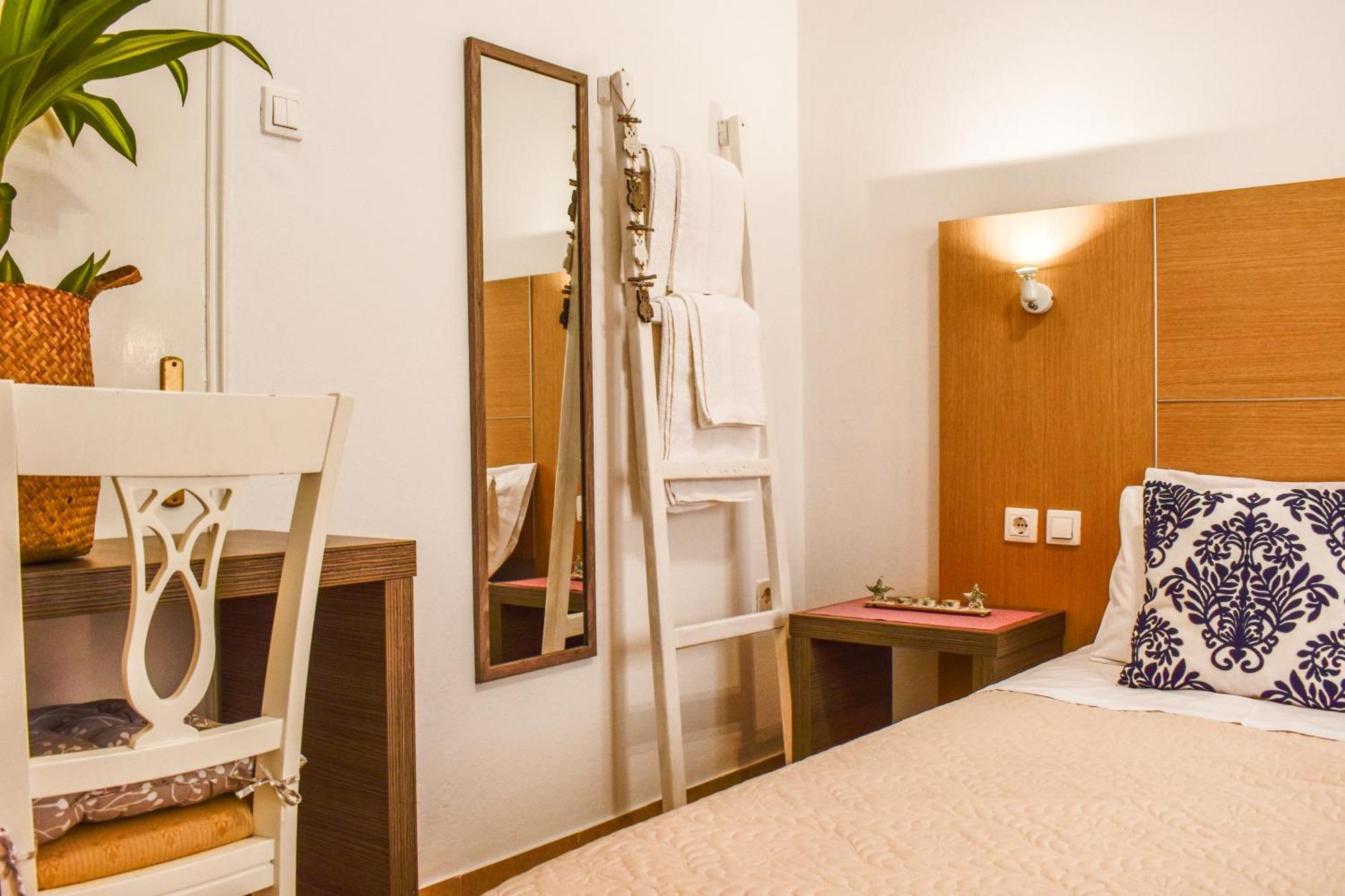 Bonsai Aparthotel Skiathos Town Luaran gambar