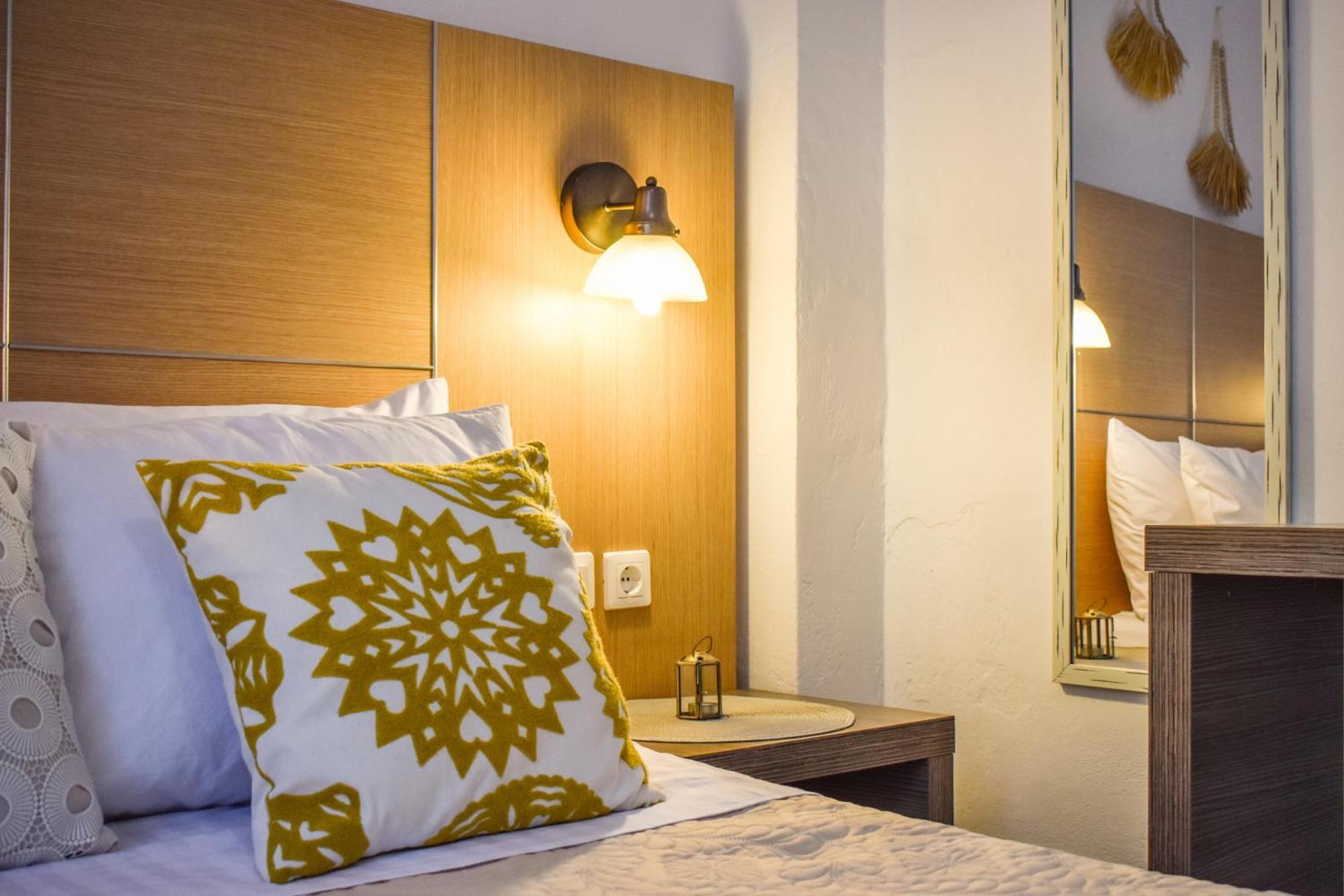 Bonsai Aparthotel Skiathos Town Luaran gambar