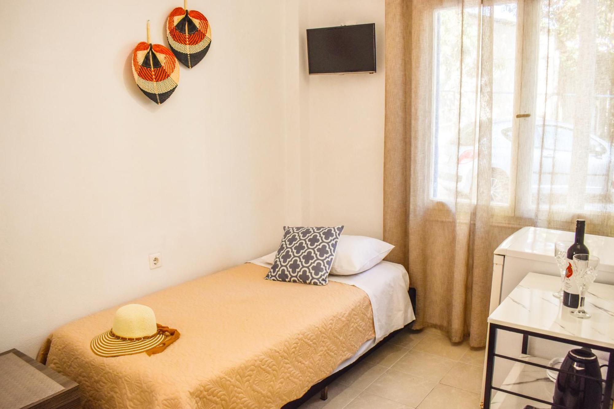Bonsai Aparthotel Skiathos Town Luaran gambar
