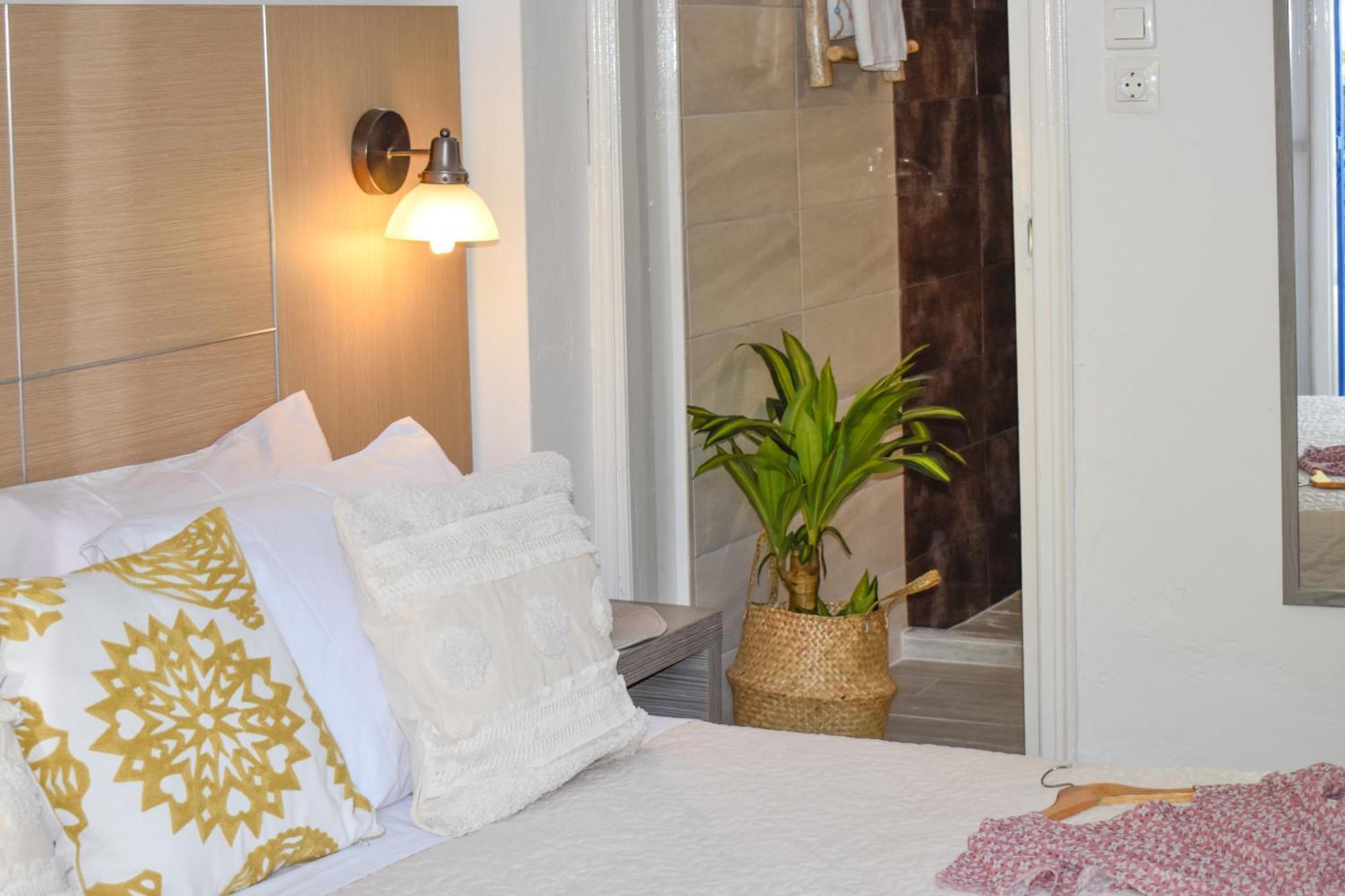 Bonsai Aparthotel Skiathos Town Luaran gambar
