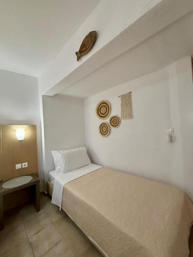 Bonsai Aparthotel Skiathos Town Luaran gambar
